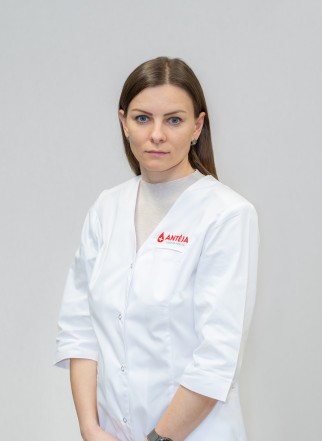 Zita Strelcovienė